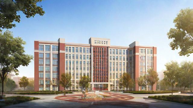 融侨南开中学教学质量如何?师资、升学率全面解析-第2张图片-益智教育网 融侨南开中学教学质量如何?师资、升学率全面解析-第2张图片-益智教育网