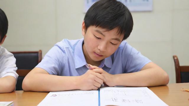 中考不填志愿会有什么后果？影响升学吗？-第1张图片-益智教育网
