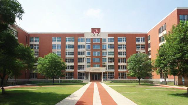 上海杨教院附中教学质量和校园环境究竟如何?-第1张图片-益智教育网 上海杨教院附中教学质量和校园环境究竟如何?-第1张图片-益智教育网