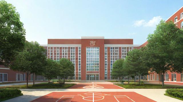 仙阳中学初中教学质量如何?-第1张图片-益智教育网 仙阳中学初中教学质量如何?-第1张图片-益智教育网