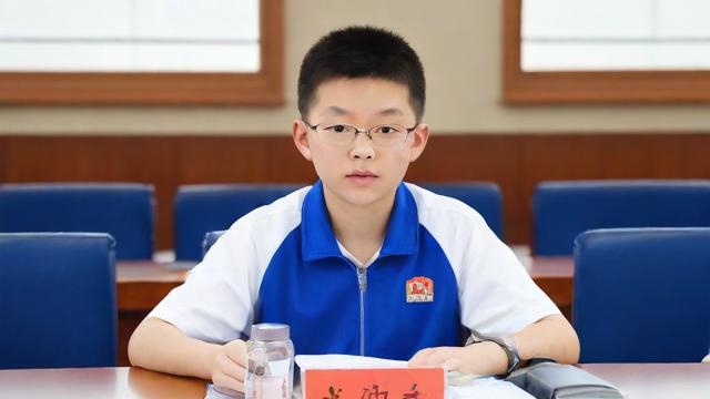 实验中学的赵子航表现如何?-第2张图片-益智教育网 实验中学的赵子航表现如何?-第2张图片-益智教育网