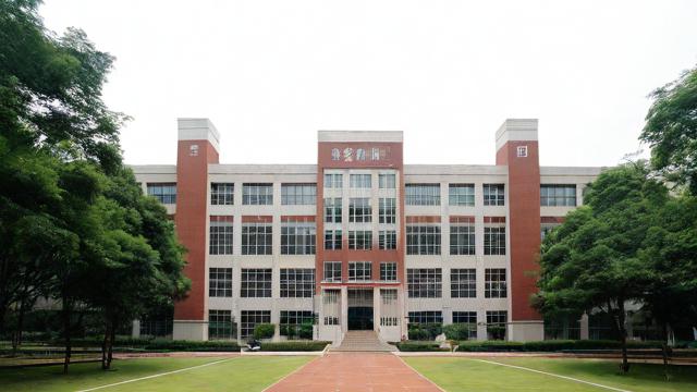 杭州十四中学的教育质量与环境究竟如何?-第2张图片-益智教育网 杭州十四中学的教育质量与环境究竟如何?-第2张图片-益智教育网