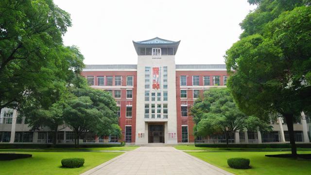 杭州文中学的教学质量和校园环境究竟如何?-第1张图片-益智教育网 杭州文中学的教学质量和校园环境究竟如何?-第1张图片-益智教育网