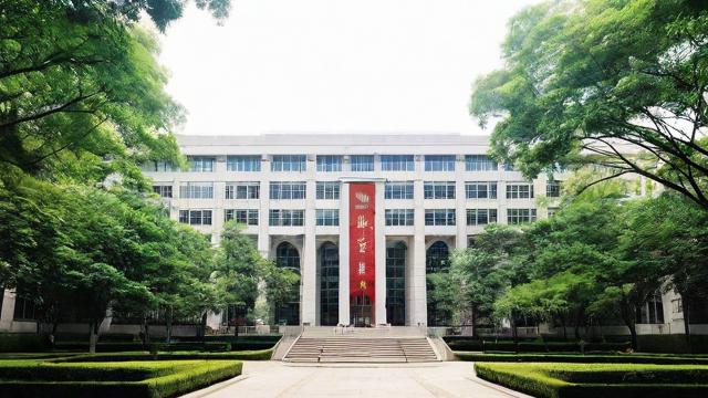 杭州文中学的教学质量和校园环境究竟如何?-第2张图片-益智教育网 杭州文中学的教学质量和校园环境究竟如何?-第2张图片-益智教育网