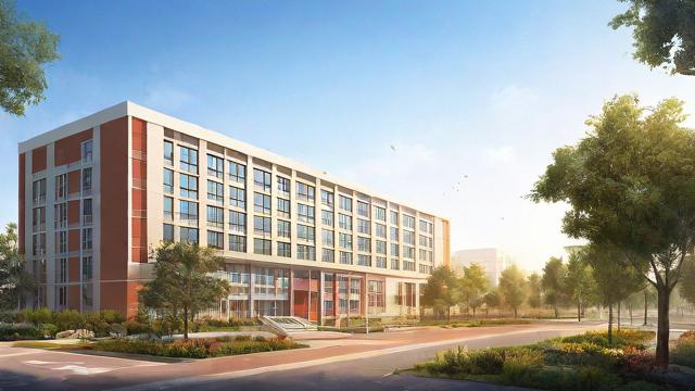 郑州市第42中学教学质量如何?师资和升学率全面解析-第2张图片-益智教育网 郑州市第42中学教学质量如何?师资和升学率全面解析-第2张图片-益智教育网