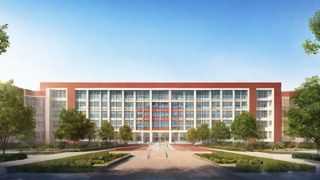 丰台区航天中学的教学质量和校园环境究竟如何?-第1张图片-益智教育网 丰台区航天中学的教学质量和校园环境究竟如何?-第1张图片-益智教育网