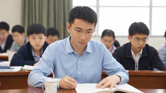 精英中学中考成绩如何？家长和学生必读指南-第1张图片-益智教育网