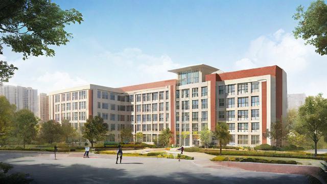 长沙雅礼实验中学究竟如何?教学质量与校园环境怎么样?-第1张图片-益智教育网 长沙雅礼实验中学究竟如何?教学质量与校园环境怎么样?-第1张图片-益智教育网