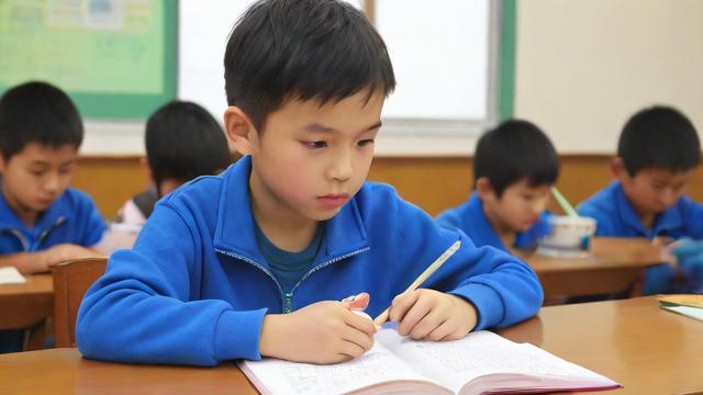 怎么样教好小学语文(怎么样教好小学语文课)-第1张图片-益智教育网 怎么样教好小学语文(怎么样教好小学语文课)-第1张图片-益智教育网