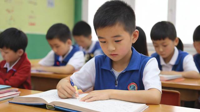怎么样教好小学语文(怎么样教好小学语文课)-第2张图片-益智教育网 怎么样教好小学语文(怎么样教好小学语文课)-第2张图片-益智教育网