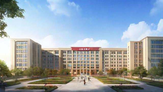 广州市47中教学质量与环境如何?-第1张图片-益智教育网 广州市47中教学质量与环境如何?-第1张图片-益智教育网