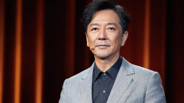 张孝基是个怎么样的人-第1张图片-益智教育网 张孝基是个怎么样的人-第1张图片-益智教育网