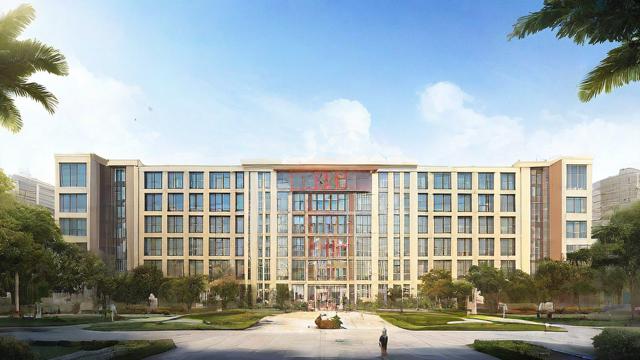 深圳龙城高中怎么样,深圳龙城高中究竟怎么样?-第1张图片-益智教育网 深圳龙城高中怎么样,深圳龙城高中究竟怎么样?-第1张图片-益智教育网