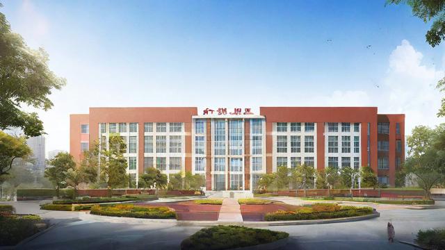 广州市仲元中学怎么样-第2张图片-益智教育网 广州市仲元中学怎么样-第2张图片-益智教育网
