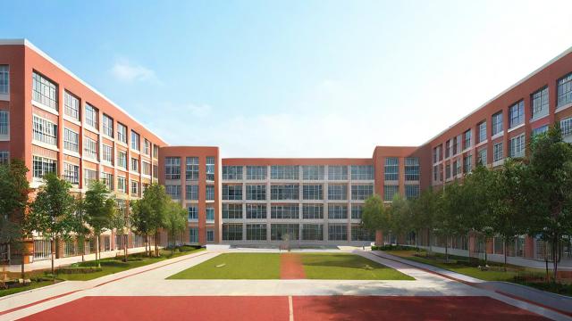 蠡县普通高中教学质量和学生表现究竟如何?-第1张图片-益智教育网 蠡县普通高中教学质量和学生表现究竟如何?-第1张图片-益智教育网