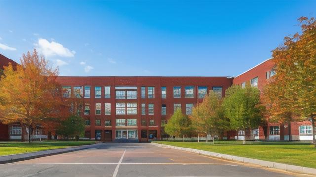 东直门中学校园怎么样-第1张图片-益智教育网 东直门中学校园怎么样-第1张图片-益智教育网