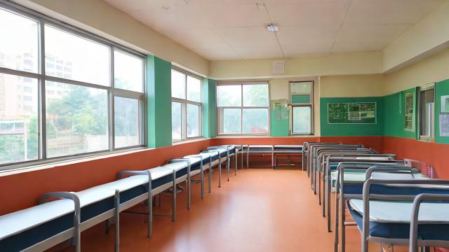 普宁培青中学宿舍怎么样-第1张图片-益智教育网 普宁培青中学宿舍怎么样-第1张图片-益智教育网