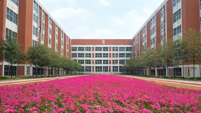 花都新华中学的教学质量和学校环境如何?-第2张图片-益智教育网 花都新华中学的教学质量和学校环境如何?-第2张图片-益智教育网