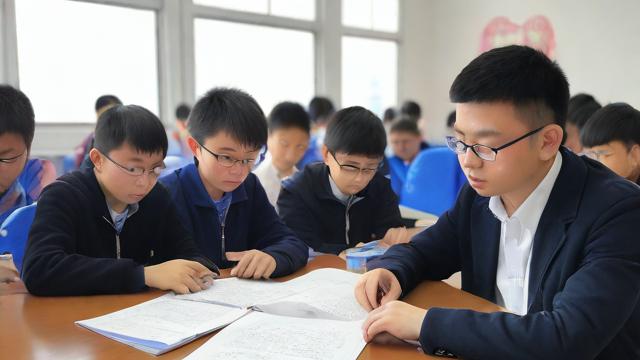 回津中考考得怎么样?考生与家长心情几何?-第1张图片-益智教育网 回津中考考得怎么样?考生与家长心情几何?-第1张图片-益智教育网