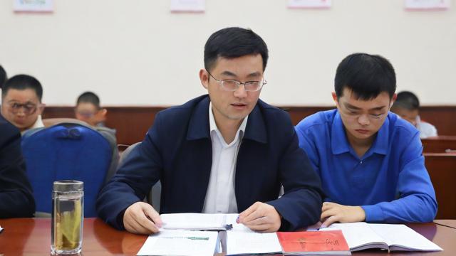 回津中考考得怎么样?考生与家长心情几何?-第2张图片-益智教育网 回津中考考得怎么样?考生与家长心情几何?-第2张图片-益智教育网