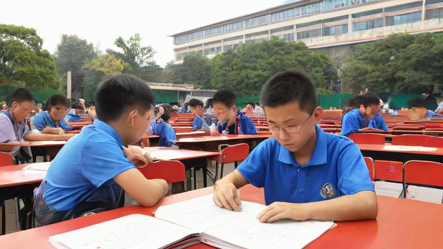 昆明中考540分处于什么水平,能上哪些高中呢?-第2张图片-益智教育网 昆明中考540分处于什么水平,能上哪些高中呢?-第2张图片-益智教育网