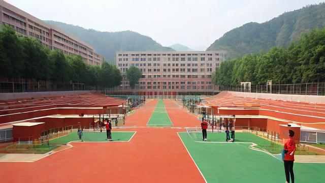 北川中学绵中班的教育质量如何?-第2张图片-益智教育网 北川中学绵中班的教育质量如何?-第2张图片-益智教育网