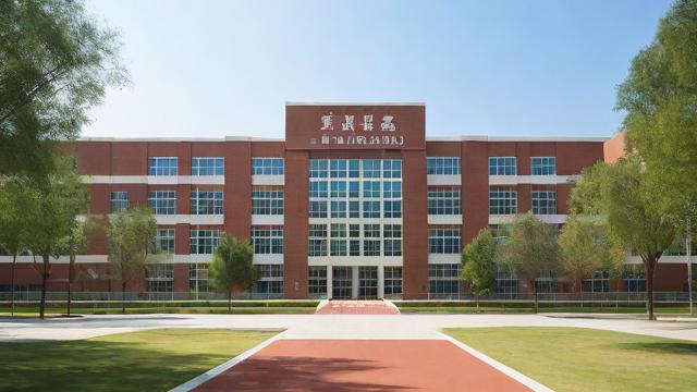 上海中科院中学怎么样-第1张图片-益智教育网 上海中科院中学怎么样-第1张图片-益智教育网