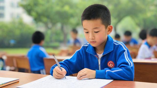 初中生怎么样字迹有特色-第1张图片-益智教育网 初中生怎么样字迹有特色-第1张图片-益智教育网