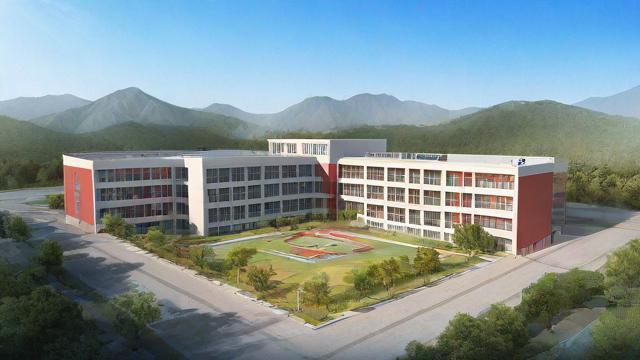 遵化新店子高中的教学质量和环境如何?-第1张图片-益智教育网 遵化新店子高中的教学质量和环境如何?-第1张图片-益智教育网