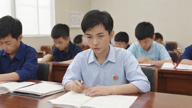 濉溪二中实验班教学水平、管理模式及升学表现如何?-第2张图片-益智教育网 濉溪二中实验班教学水平、管理模式及升学表现如何?-第2张图片-益智教育网