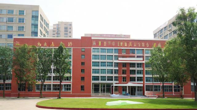 嘉祥外国语小学教育质量如何?-第2张图片-益智教育网 嘉祥外国语小学教育质量如何?-第2张图片-益智教育网