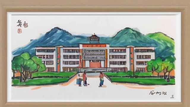 临湘二中美术怎么样-第1张图片-益智教育网