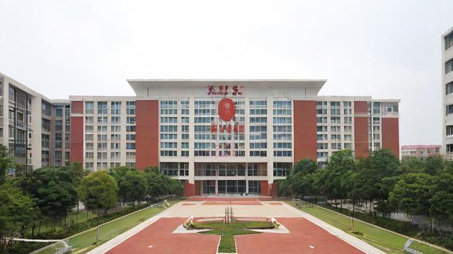 漳州广兆高中究竟怎么样?-第2张图片-益智教育网 漳州广兆高中究竟怎么样?-第2张图片-益智教育网