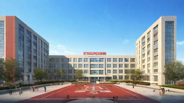 天津河东45中学教学质量如何?口碑与升学率全面解析-第2张图片-益智教育网 天津河东45中学教学质量如何?口碑与升学率全面解析-第2张图片-益智教育网