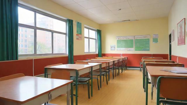 昱城中学住宿条件怎么样-第1张图片-益智教育网 昱城中学住宿条件怎么样-第1张图片-益智教育网