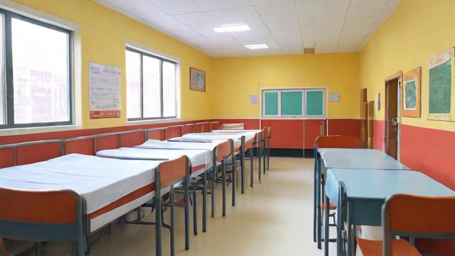 昱城中学住宿条件怎么样-第2张图片-益智教育网 昱城中学住宿条件怎么样-第2张图片-益智教育网