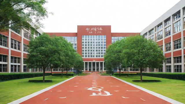名山二中高中怎么样-第2张图片-益智教育网 名山二中高中怎么样-第2张图片-益智教育网