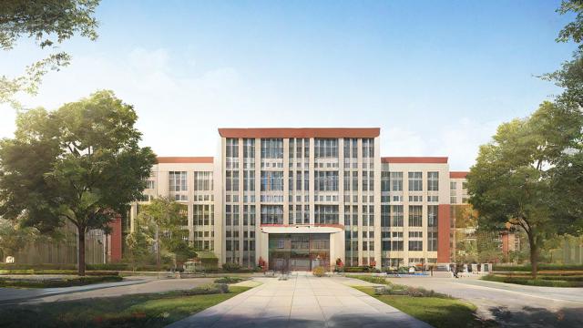 明德雨花实验中学教学质量如何,学生和家长评价怎样?-第1张图片-益智教育网 明德雨花实验中学教学质量如何,学生和家长评价怎样?-第1张图片-益智教育网