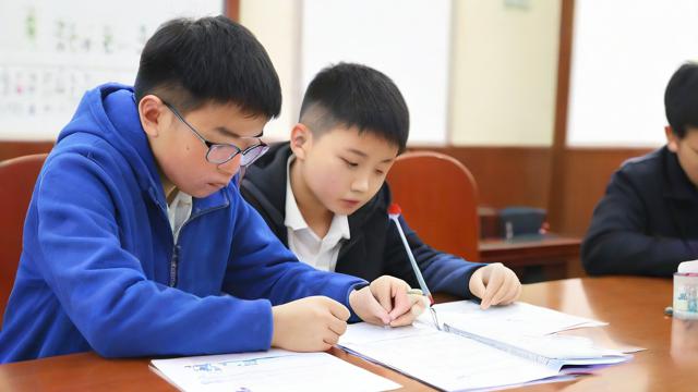咸阳中考怎么样录取,咸阳中考的录取机制是怎样的?-第2张图片-益智教育网 咸阳中考怎么样录取,咸阳中考的录取机制是怎样的?-第2张图片-益智教育网