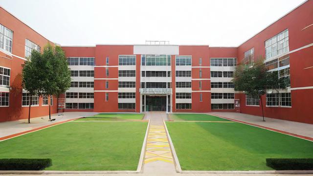 大兴第五小学教学质量如何?家长真实评价与学校特色解析-第1张图片-益智教育网 大兴第五小学教学质量如何?家长真实评价与学校特色解析-第1张图片-益智教育网