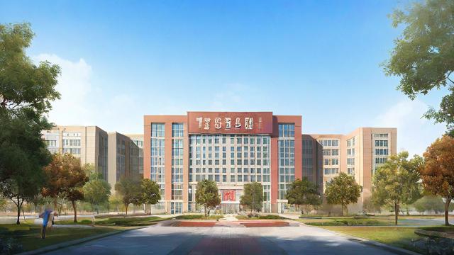 合肥琥珀中学西区,教育质量与学校环境如何?-第1张图片-益智教育网 合肥琥珀中学西区,教育质量与学校环境如何?-第1张图片-益智教育网