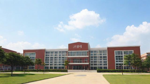 温岭贯庄中学怎么样?家长关注的公办初中优势解析-第1张图片-益智教育网 温岭贯庄中学怎么样?家长关注的公办初中优势解析-第1张图片-益智教育网