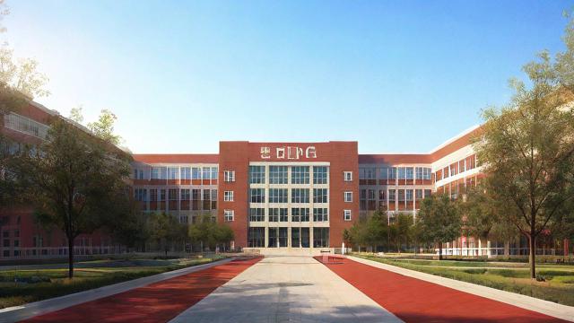 北京22中高中学怎么样-第2张图片-益智教育网 北京22中高中学怎么样-第2张图片-益智教育网