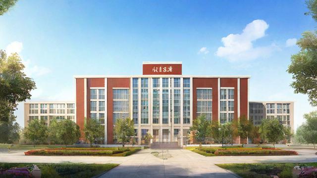 太原市五中怎么样-第1张图片-益智教育网 太原市五中怎么样-第1张图片-益智教育网