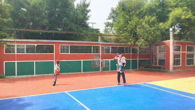 水总小学怎么样,水总小学究竟怎么样?-第2张图片-益智教育网 水总小学怎么样,水总小学究竟怎么样?-第2张图片-益智教育网