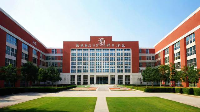 南理工附中怎么样,南理工附中究竟怎么样?-第2张图片-益智教育网 南理工附中怎么样,南理工附中究竟怎么样?-第2张图片-益智教育网