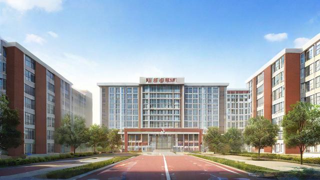 长兴华盛高级中学怎么样-第1张图片-益智教育网 长兴华盛高级中学怎么样-第1张图片-益智教育网