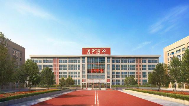 承德县咏曼中学怎么样-第2张图片-益智教育网 承德县咏曼中学怎么样-第2张图片-益智教育网