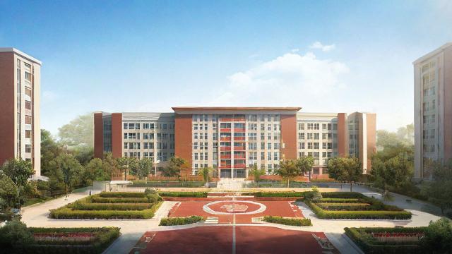 普宁市培青中学怎么样-第1张图片-益智教育网 普宁市培青中学怎么样-第1张图片-益智教育网