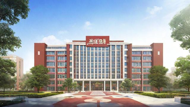 广州培才中学的教育质量如何?-第1张图片-益智教育网 广州培才中学的教育质量如何?-第1张图片-益智教育网